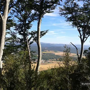 Rumin Enea Rurales Villaverde (Basque Country)